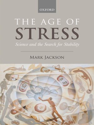 cover image of The Age of Stress